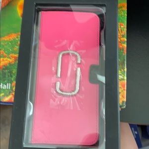 Marc Jacobs XS MAX phone case